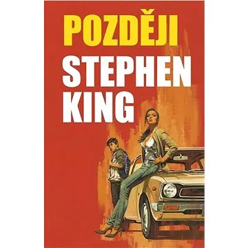 Později (978-80-7593-354-6)