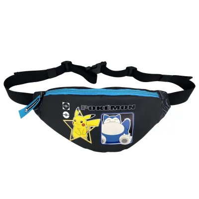 Pokémon taška přes rameno (Geo)