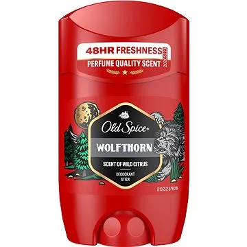 OLD SPICE WolfThorn 50 ml (4084500488465)