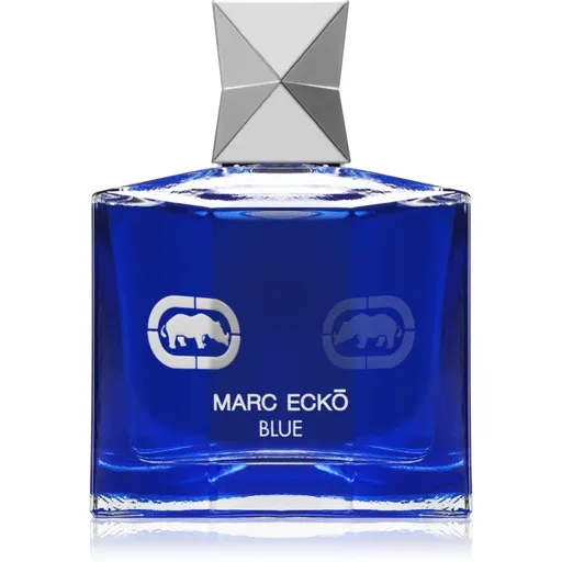 Marc Ecko Blue toaletní voda pro muže 50 ml