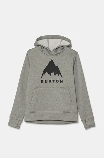 Dětská mikina Burton OAK
