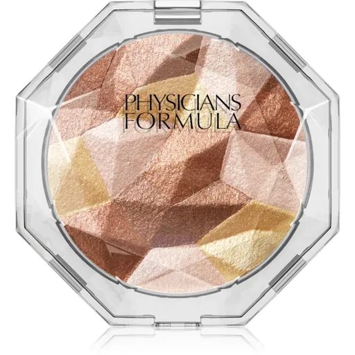 Physicians Formula Mineral Wear® Diamond Dust rozjasňující bronzer 5.8 g