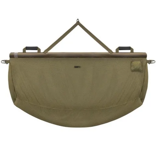 Korda vážící sak compac retainer sling olive