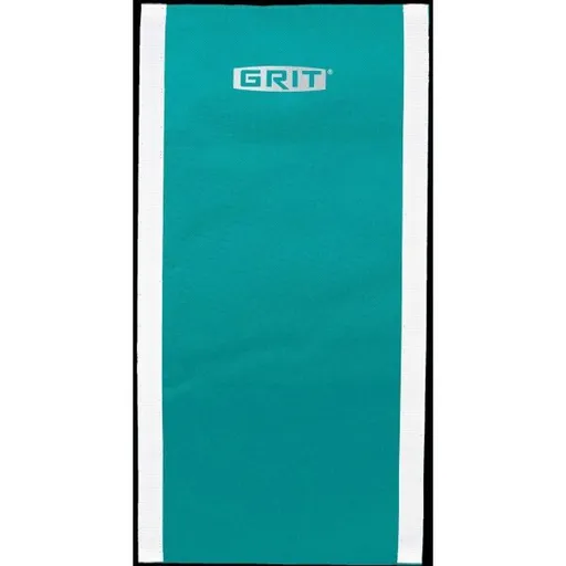 GRIT CUBE WHEELED BAG JR Barevný pásek k tašce, tyrkysová, velikost