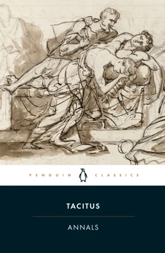 Annals - Tacitus