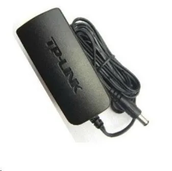 TP-Link Napájecí adaptér s DC konektorem 5, 5/2, 1mm (12V, 1, 5A)