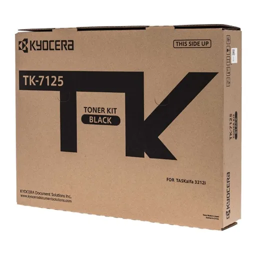 KYOCERA 1T02V70NL0 - originální toner, černý, 20000 stran
