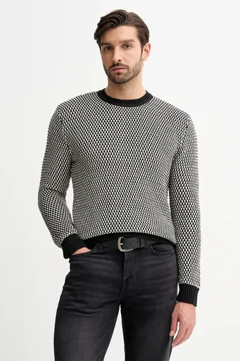 Bavlněný svetr Guess JOSEPH