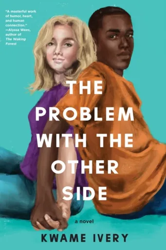 The Problem With The Other Side - Kwame Ivery