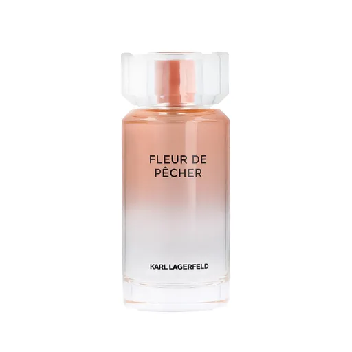 Karl Lagerfeld Fleur de Pêcher EDP 100 ml W
