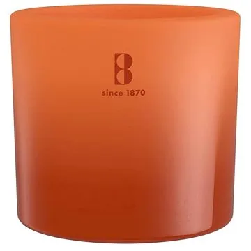 BOLSIUS Summer Nights terakota 80 × 90 mm (8717847155566)