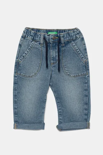 Kojenecké džíny United Colors of Benetton