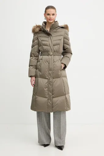 Péřová bunda Guess MARINA