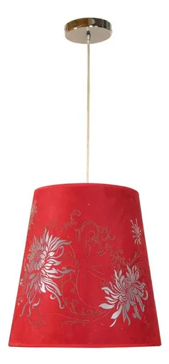 Stropní svítidlo Vena 1X60W E27 (kabel 85-10608)