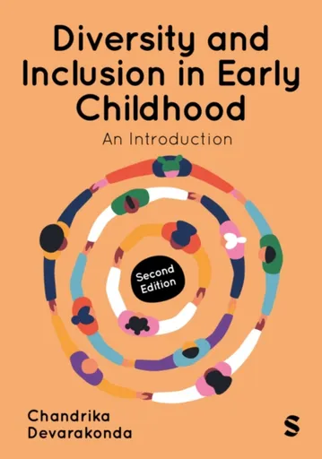 Diversity and Inclusion in Early Childhood - Chandrika Devarakonda