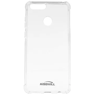 KISSWILL Honor 7X silikon průhledný 28379 (Sun-28379)