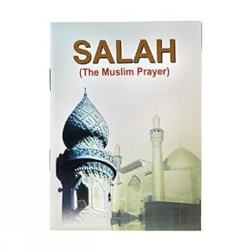 Salah - Islamic Book Service
