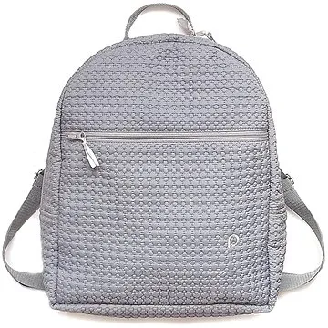 Pinkie Batoh Bugee Small Grey Comb (2900000000049)