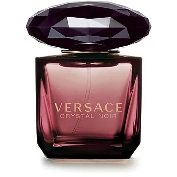 VERSACE Crystal Noir EdT 30 ml (8018365071162)