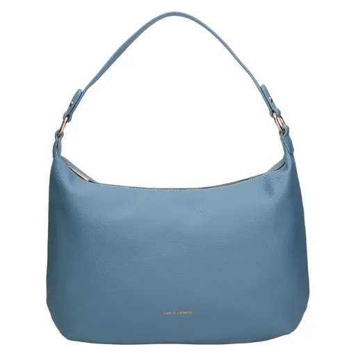 Dámská kabelka David Jones Védis - modrá