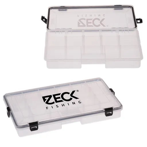 Zeck Krabička Tackle Box WP - L,Zeck Krabička Tackle Box WP - L