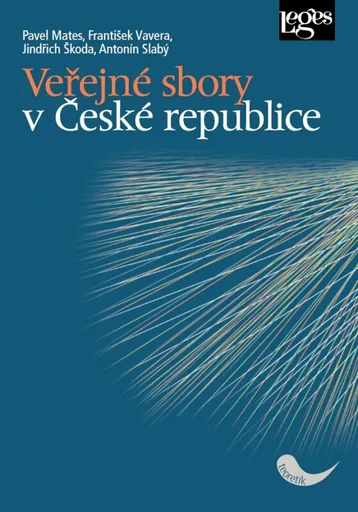 Veřejné sbory v České republice - Pavel Mates
