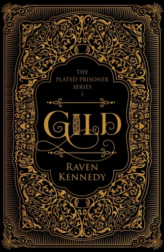 Gild - Raven Kennedy