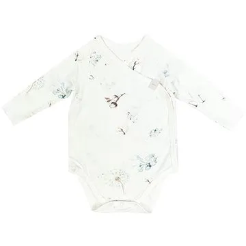 JAMIKS Body Roma I eukalyptus bílá (JNBmix056nad)