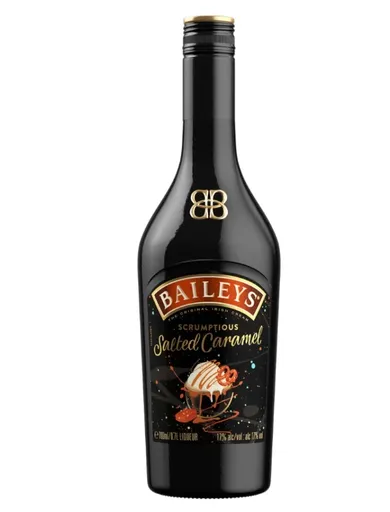 Baileys Salted Caramel 17% 0,7l