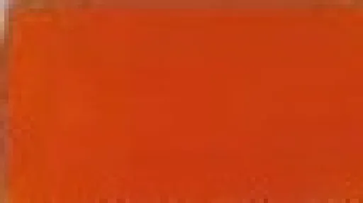 Temperové barvy školní 1000ml – oranžová