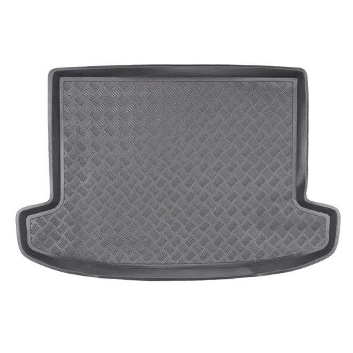 Plastová vana do kufru Rezaw-Plast Hyundai Tucson 2021- (horní dno, bez soundsystému Krell, bez protiskluzu)