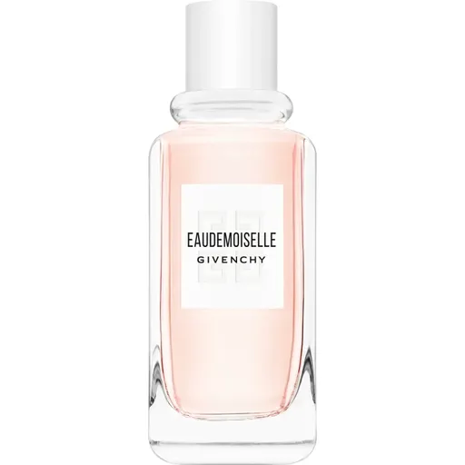 GIVENCHY Eaudemoiselle de Givenchy Eau Florale toaletní voda pro ženy 100 ml