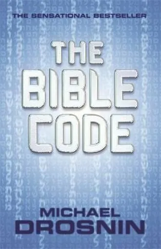 Bible Code - Drosnin Michael
