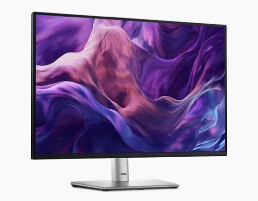 Dell P2425E 24" wide/8ms/1000:1/1920x1200/HDMI/DP/USB/IPS panel/cerny