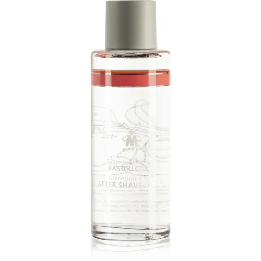 Mühle After Shave Lotion Grapefruit & Mint voda po holení pro muže 125 ml