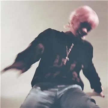 Allen Lily: No Shame (2018) - CD (9029567366)