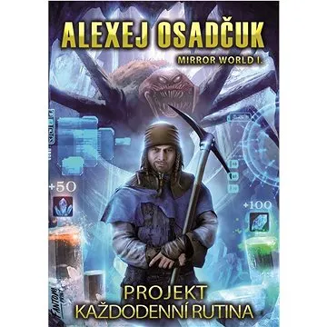 Projekt Každodenní Rutina   (978-80-7594-110-7)