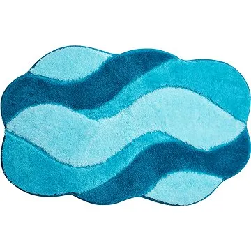 GRUND CARMEN Koupelnová předložka 70x120 cm, šalvějová (B2048-234175)