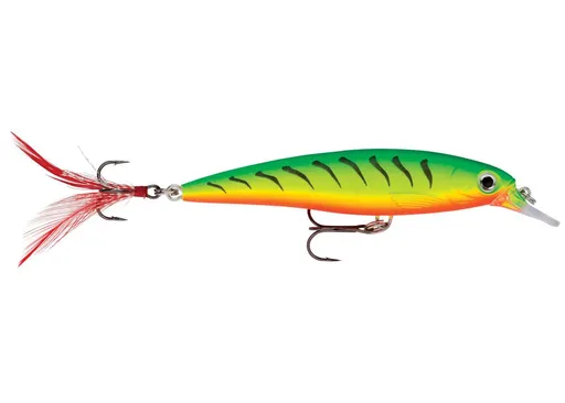 Rapala Wobler X-Rap FTU,Rapala Wobler X-Rap FTU