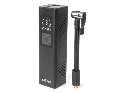 Kompresor 12V AMIO 04376