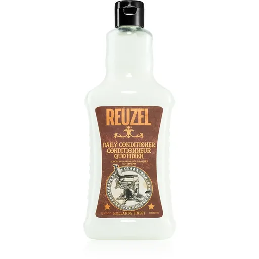 Reuzel Hair kondicionér pro každodenní použití 1000 ml
