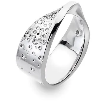 HOT DIAMONDS Quest DR219/K (Ag 925/1000, 7,8 g), vel. 51 (5055069043906)