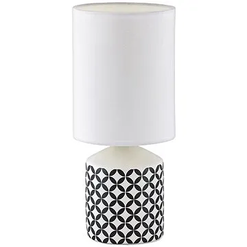 Rabalux - Stolní lampa 1xE14/40W/230V (83032)