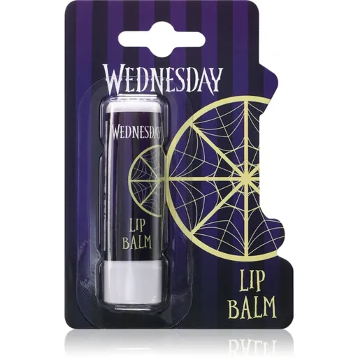 Wednesday Lip Balm balzám na rty Blueberry 4.4 g