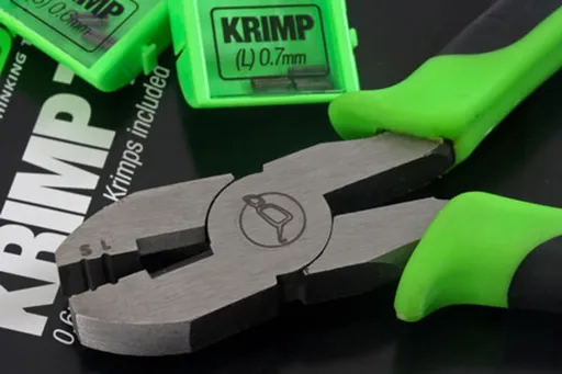 Korda Kleště Krimping Tool,Korda Kleště Krimping Tool