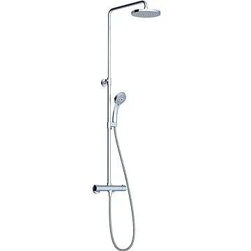 RAVAK TE 091.00/150 Sprchový sloup s termostatickou baterií (X070058)