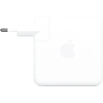 Apple 96W USB-C napájecí adaptér (MX0J2ZM/A)