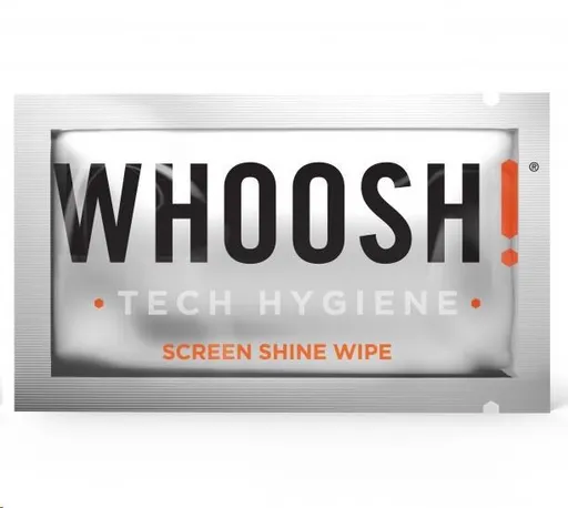 WHOOSH! Screen Shine ubrousky - 20 ks