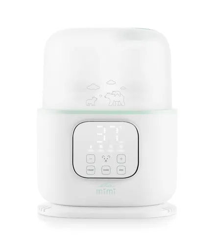 ETA Mimi 3306 ohřívač kojeneckých lahví
