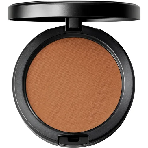 MAC Cosmetics Studio Fix Powder Plus Foundation Prefill matující pudrový make-up odstín NW46 12 g